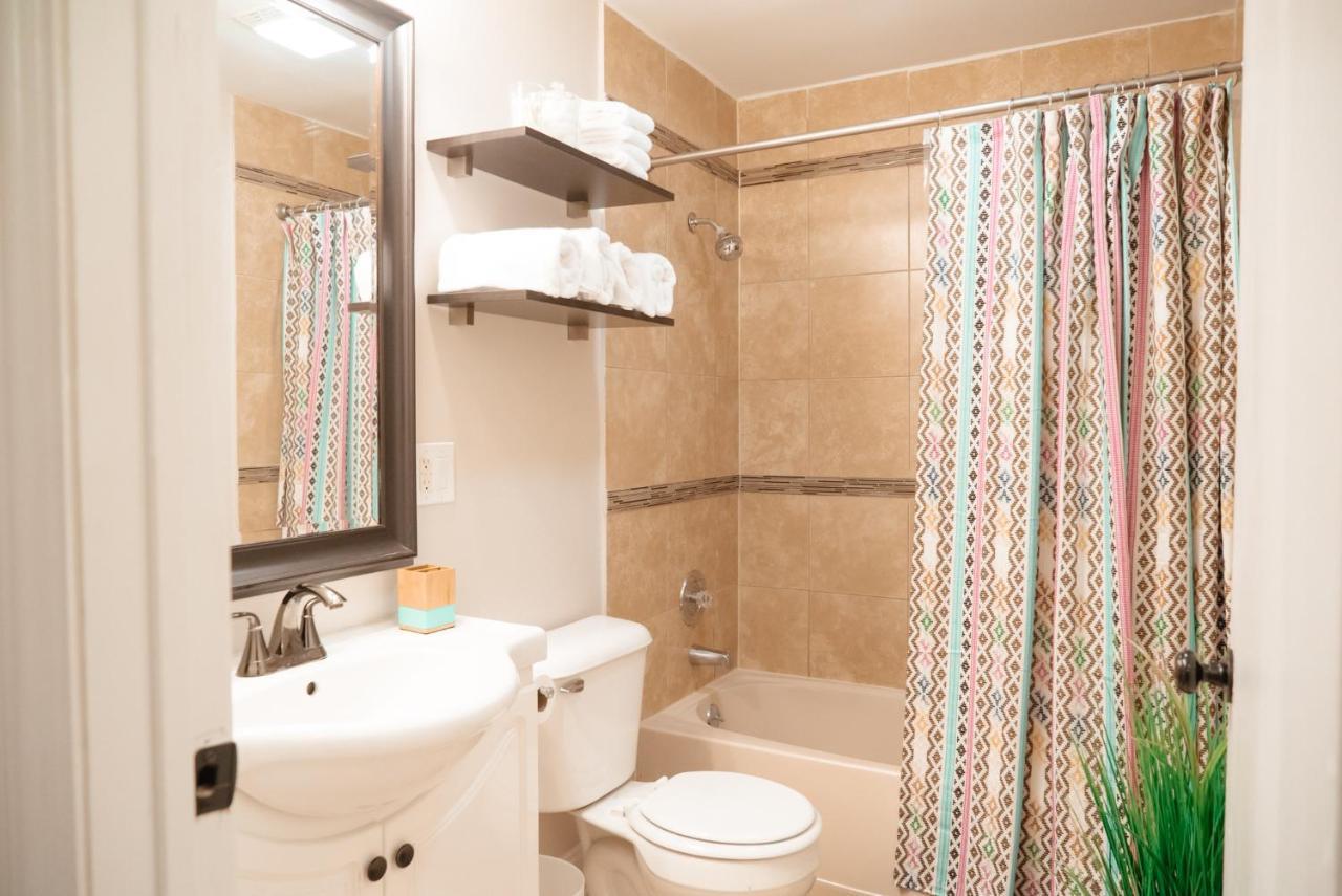 Cozy & Stylish 2Br Apt Near O'Hare Int'L Airport - Central Cozy Dunning Dış mekan fotoğraf