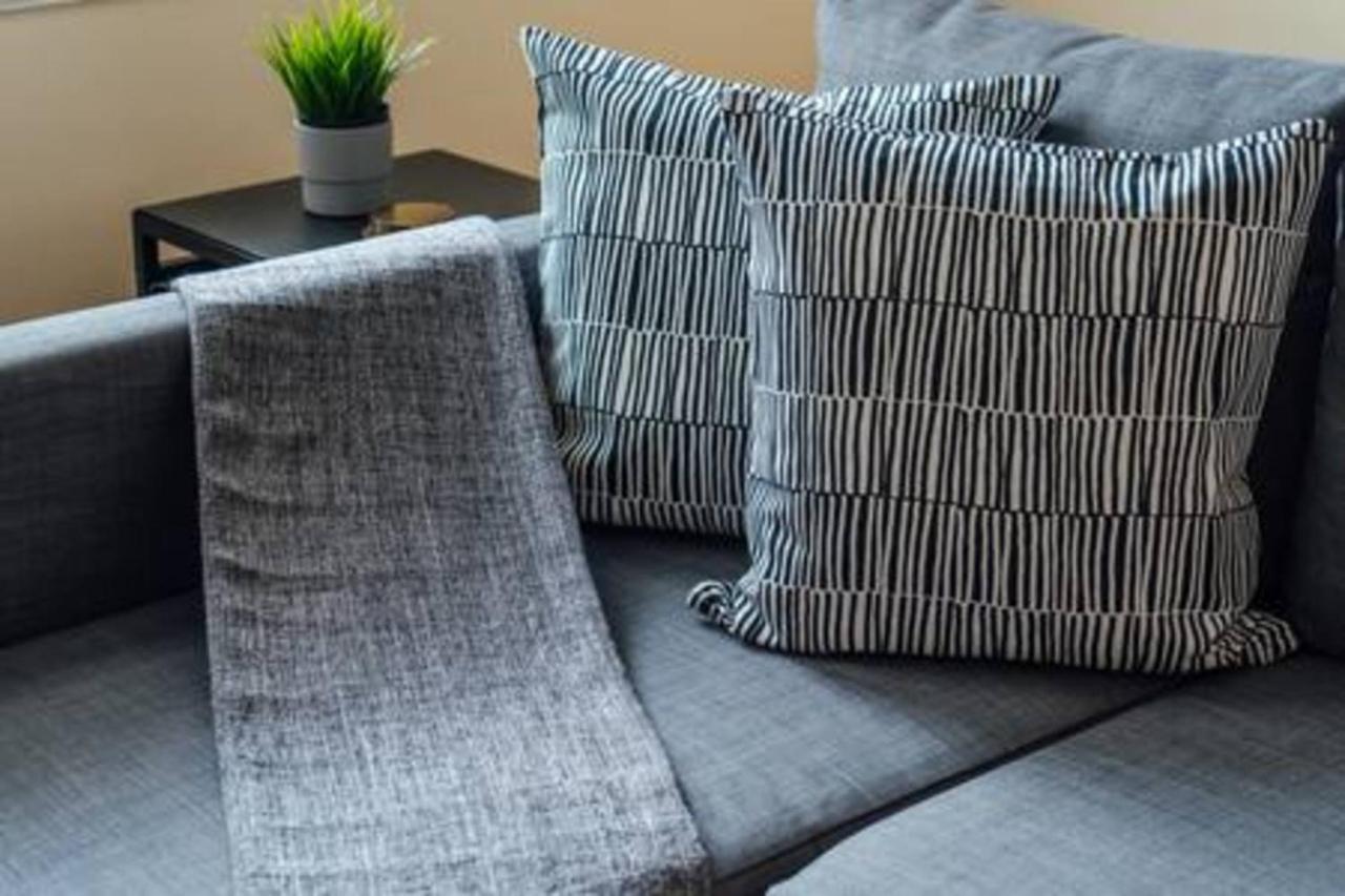 Cozy & Stylish 2Br Apt Near O'Hare Int'L Airport - Central Cozy Dunning Dış mekan fotoğraf