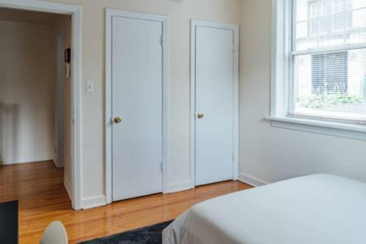 Cozy & Stylish 2Br Apt Near O'Hare Int'L Airport - Central Cozy Dunning Dış mekan fotoğraf