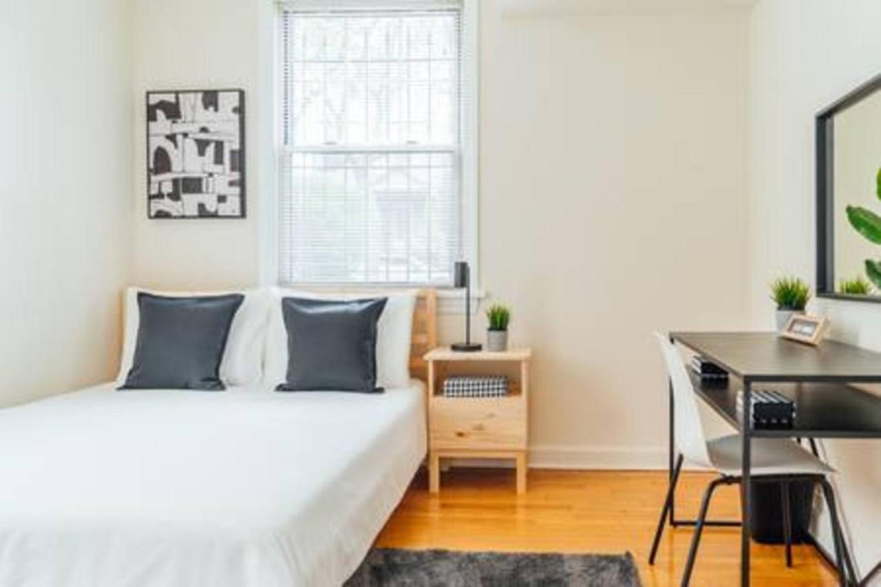 Cozy & Stylish 2Br Apt Near O'Hare Int'L Airport - Central Cozy Dunning Dış mekan fotoğraf